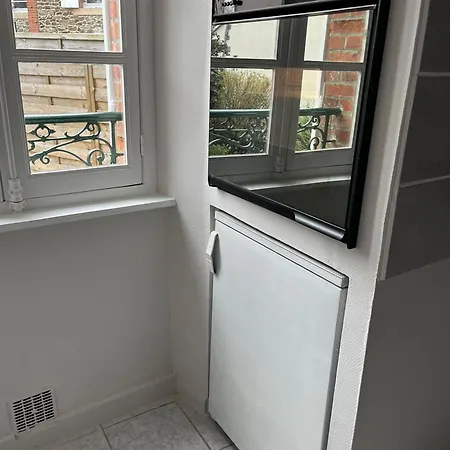 Avec Terrasse Face A La Quay Portrieux 60 M² Appartement *