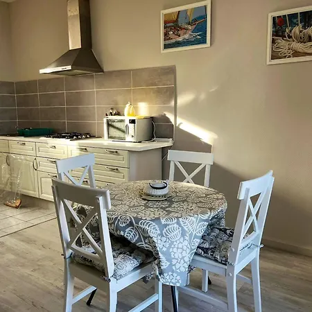 Avec Terrasse Face A La Quay Portrieux 60 M² * Saint-Quay-Portrieux